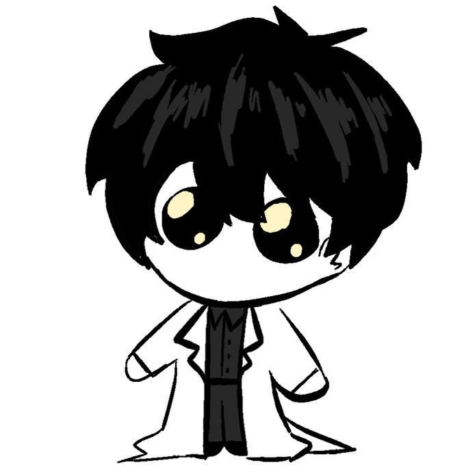 Small Guy