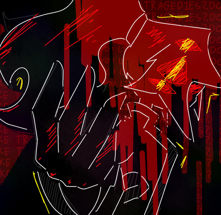 Cain - Original Character