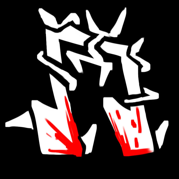 Abel's Icon